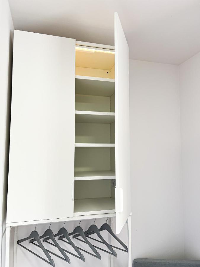 Holiday Star Apartment تروغير المظهر الخارجي الصورة