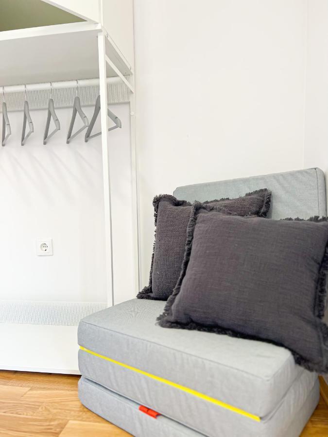 Holiday Star Apartment تروغير المظهر الخارجي الصورة